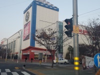 홈플러스 구미점