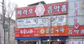 파라오