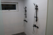더포레스트 캠핑장