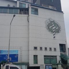 화도교회