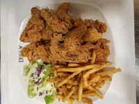 다겐닭스 석남점