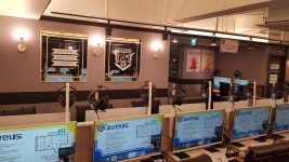 아이센스리그PC 가평본점
