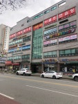 위너골프연습장 골프존