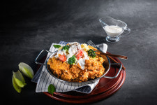 컬투치킨 합정사랑점