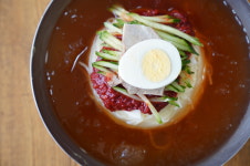 이가네칼국수밀면