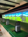 위너골프연습장 골프존