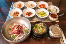 늘품한우