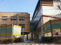 고산초등학교