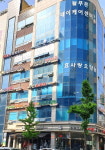 효사랑노인요양원 1호점