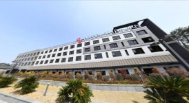 더본얼라이언스제니스 | 호텔 더본 제주