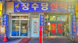 장수당한약도매