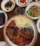 손미명태항구 강원도 명태군 말리면 코다리 용인직영점