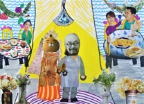 손과마음미술교습소
