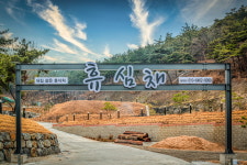 휴심채 펜션