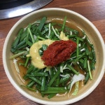 큰안집 닭한마리