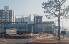 예산축협 본점