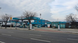 GS칼텍스 경서LPG충전소