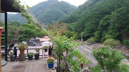 횡성산울림오토캠핑장