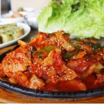 소문난삼거리식당