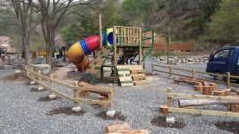 횡성산울림오토캠핑장