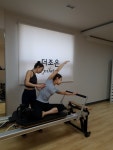 더조은필라테스 도곡동본점