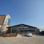 봉동 두레숯불갈비