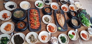 마장호수가든