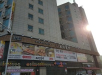 조선갈비 안산점