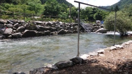 횡성산울림오토캠핑장