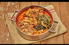 장성원부대찌개&뼈해장국 응암점