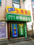 생명샘교회