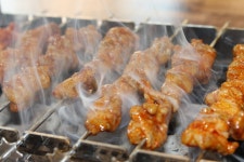 부어비어 양꼬치