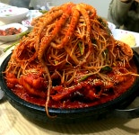 번지농장돌판아구찜 군산지곡점