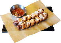닭코치비어선수 진도1호점