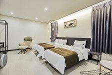 호텔 디 베니키아 오산