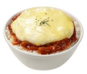 신전떡볶이 임실점