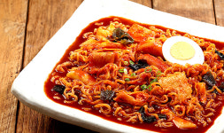 석관동떡볶이 NC백화점고잔점