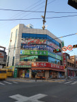 세움교회