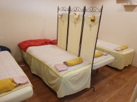 동일지압안마원