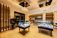 펠로다이아몬드 안산점