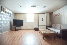 꿈에그린하우스