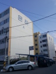 은하아파트