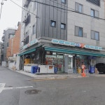 GS25 마포연남점