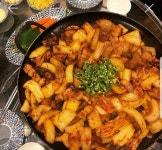 정통집 수유역점