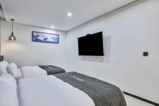 호텔 디 베니키아 오산