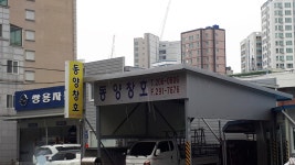 동양창호