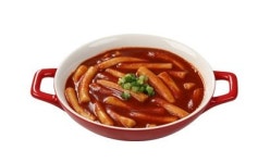 신전떡볶이 임실점