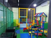 산내마을 감자탕&코다리찜