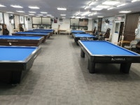 플러스당구클럽