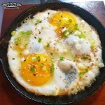 돼지고기듬뿍넣은김치찌개